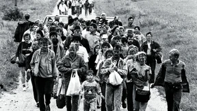 Als die Stasi plötzlich machtlos war