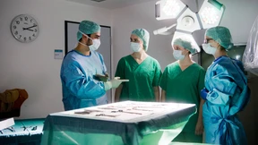 Welcher Patient fürchtet sich vor kompetenten Ärzten?