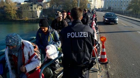 Hunderttausende Ermittlungsverfahren für den Papierkorb