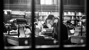 Eine friedliche Revolution