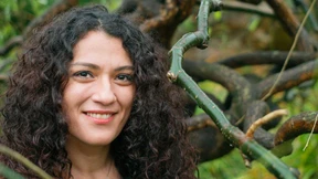 Das sprachlose Kind als Dichterin