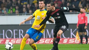 Braunschweig schlägt die Roten Teufel