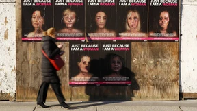 „Nur weil ich eine Frau bin“