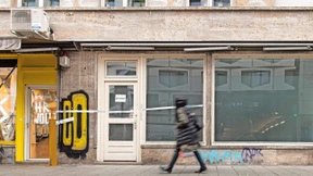 Die Innenstadt ist tot, es lebe die Innenstadt!