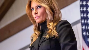 Melania Trump „enttäuscht und entmutigt“