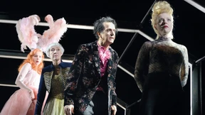 Zur Hölle mit den anderen