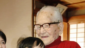 Älteste Frau der Welt mit 124 Jahren gestorben?