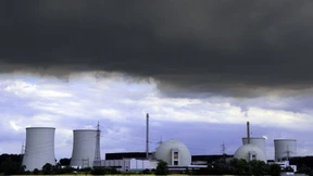 Fast alle europäischen Atomkraftwerke haben Mängel 