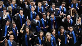 „Die Wirtschaft wollte jüngere Berufseinsteiger, jetzt hat sie sie“