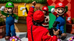 Videospiel für Rekordsumme versteigert