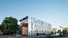 Porsche-Prüfer nehmen Finanzinvestor an Bord