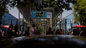 Elf Verletzte nach Gewaltausbruch in Berliner Freibad