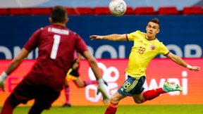 Eintracht verpflichtet Silva-Nachfolger