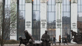 Niederlage für polnische Regierung