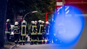 Polizei findet weiteren Sprengstoff in Wohnung von 68-Jährigem