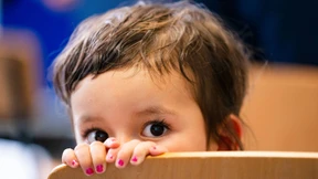 Zahl der Asylanträge 2021 so hoch wie seit 2017 nicht mehr