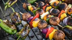 Womit grillt es sich am besten?