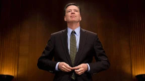 Kam er Trump zu nahe?