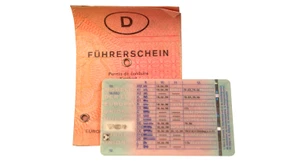 Wasser marsch und Motor an