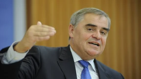 In Sorge um die Karlsruher Kampfkraft 