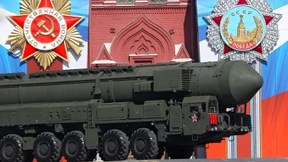 Deutschland sollte auf der Weltbühne schweigen