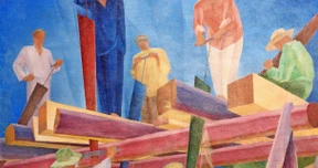 Dieses Land soll keine eigene Kultur haben?