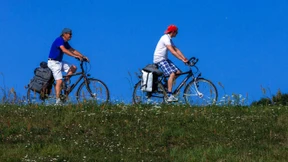 Fast 400 Radfahrer tödlich verunglückt