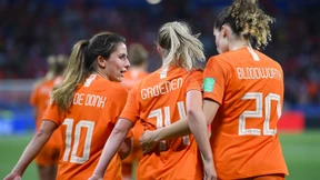 Niederlande ziehen ins WM-Finale ein
