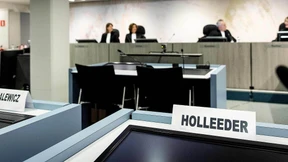 Lebenslange Haft für Hollands berüchtigtsten Verbrecher