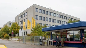 Gnadenfrist für Continental-Werk in Babenhausen