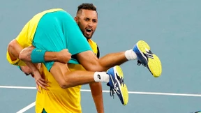 Plötzlich als „lovely Nick“ unterwegs