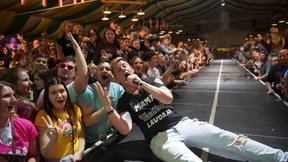 Wie heißt die Mutter von Niki Lauda?