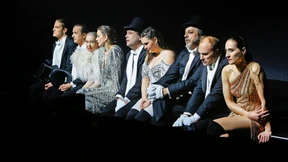 Im Wartezimmer von Sigmund Freud