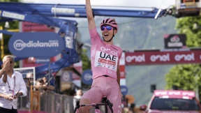 Pogacar rast eindrucksvoll zum nächsten Triumph