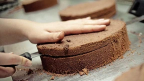 Viel besser als Taschengeld