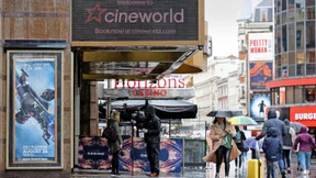 Wer hat Lust auf Cineworld?