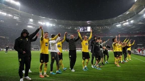 Bitterer Sieg für den BVB