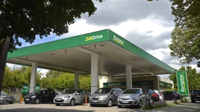 So will Volkswagen Carsharing profitabel machen