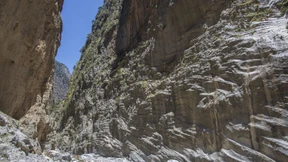 Leiche von verschollenem Deutschen auf Kreta entdeckt