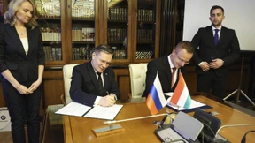 Ungarn setzt weiter auf Energie aus Russland