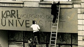 Achtundsechzig – die Kehrseite der Medaille