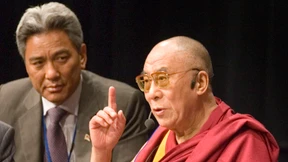 „China wird an seiner Arroganz scheitern“