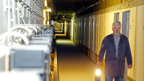 Viele regionale kalte Kriege