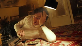 Mein Ballett gesehen, geweint