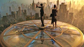 Als Catilina einmal in die Zukunft sah