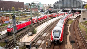 Bundestag beschließt 49-Euro-Ticket