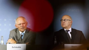 Berlin sagt Paris Investitionsoffensive zu