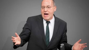 Gysi sieht mit Schulz neue Chancen für Rot-Rot-Grün im Bund