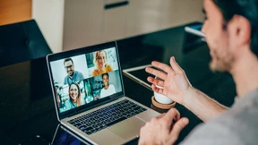 Wenn das Homeoffice zur Cyberfalle wird