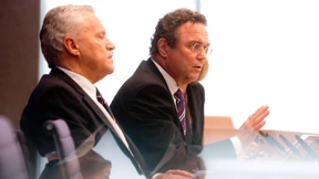 Fromm warnt vor islamistischen Einzeltätern